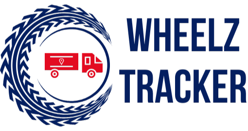 Wheelz Tracker