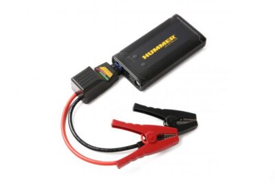HUMMER JUMP STARTER H3T- 12V/1500A POWER BANK - Image 2